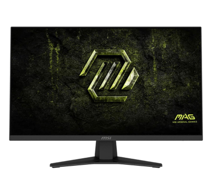 Monitor LED 27" (26,5"-28,4") MSI MAG 274QF E20